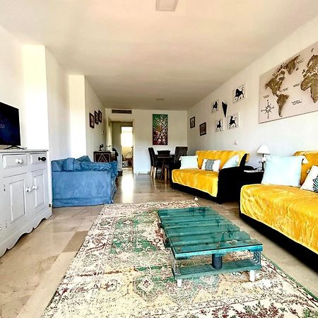Apartment Алкайдеса Екстериор снимка