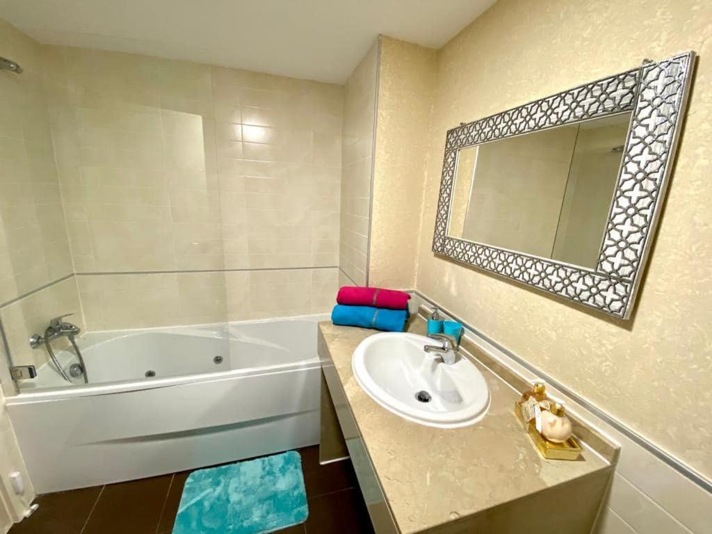 Apartment Алкайдеса Екстериор снимка